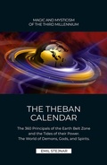 Cover: The Theban Calendar - Stejnar Verlag
