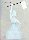 Cover: Stephanie Senge. Konsumbibliothek. W&auml;hlt was ihr wollt. - Verlag f&uuml;r Moderne Kunst