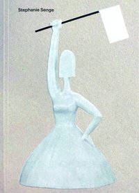 Abbildung von: Stephanie Senge. Konsumbibliothek. Wählt was ihr wollt. - Verlag für Moderne Kunst