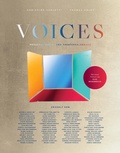 Cover: VOICES: Pr&auml;gende Musik- und Theatererlebnisse - Verlag f&uuml;r Moderne Kunst