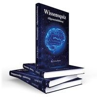 Abbildung von: Wissensquiz Allgemeinbildung - Lifebiz20 Verlag