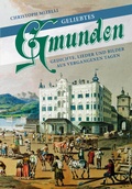 Cover: Geliebtes Gmunden - Colorama