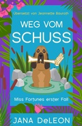 Cover: Weg vom Schuss - Second Chances Verlag
