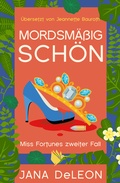Cover: Mordsm&auml;&szlig;ig sch&ouml;n - Second Chances Verlag