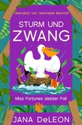 Cover: Sturm und Zwang - Second Chances Verlag