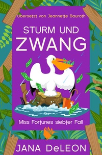 Enlarge image Cover: Sturm und Zwang - Second Chances Verlag