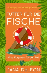 Enlarge image Cover: Futter für die Fische - Second Chances Verlag