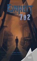 Cover: Einheit 702 - Kelebek Verlag
