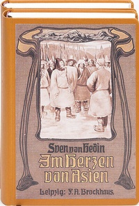 Abbildung von: Im Herzen von Asien - Fines Mundi