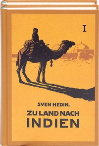 Abbildung von: Zu Land nach Indien - Fines Mundi