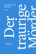 Cover: Der traurige M&ouml;rder von Sanssouci - Edition Splitter