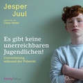 Cover: Es gibt keine unerreichbaren Jugendlichen! - cc-live