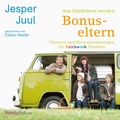 Cover: Aus Stiefeltern werden Bonuseltern - cc-live