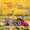 Cover: Frag Jesper Juul - Gespr&auml;che mit Eltern - cc-live