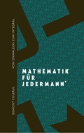 Cover: Vom Einmaleins zum Integral - Favoritenpresse GmbH
