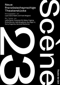 Enlarge image Cover: Scène 23 - Theater der Zeit