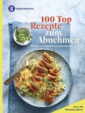 Cover: Weight Watchers - 100 Top Rezepte zum Abnehmen: - WW (Deutschland) GmbH