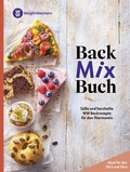 Cover: Weight Watchers - Back Mix Buch - WW (Deutschland) GmbH