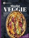 Cover: Weight Watchers Absolut Veggie: - WW (Deutschland) GmbH