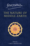 Cover: The Nature of Middle-earth - HarperCollins