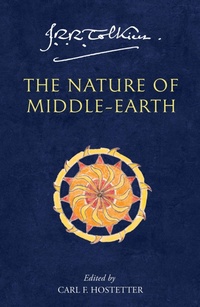 Enlarge image Cover: The Nature of Middle-earth - HarperCollins
