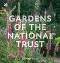 Cover: Gardens of the National Trust - HarperCollins
