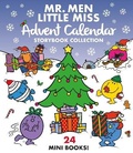 Cover: Mr. Men Little Miss Advent Calendar - Farshore