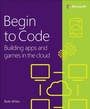 Cover: Begin to Code - Addison Wesley
