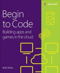 Abbildung von: Begin to Code - Addison Wesley