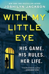 Enlarge image Cover: With My Little Eye - Collins