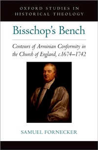 Bild: Bisschop's Bench - OUP eBook