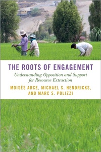 Abbildung von: The Roots of Engagement - OUP eBook