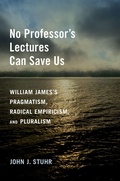 Cover: No Professor's Lectures Can Save Us - OUP eBook