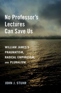 Enlarge image Cover: No Professor's Lectures Can Save Us - OUP eBook