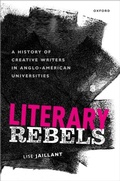 Bild: Literary Rebels - OUP eBook