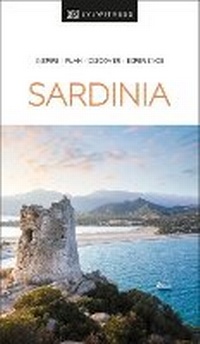 Abbildung von: DK Sardinia - DK Eyewitness Travel