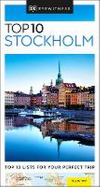 Abbildung von: DK Top 10 Stockholm - DK Eyewitness Travel