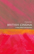 Cover: British Cinema - OUP eBook