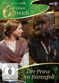 Cover: Der Prinz im B&auml;renfell - OneGate Media