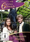 Cover: Prinzessin Maleen - OneGate Media