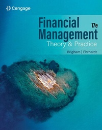 Enlarge image Cover: Financial Management - South-Western College Publishing