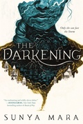 Cover: The Darkening - Clarion Books