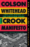 Cover: Crook Manifesto - Vintage