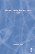 Cover: Gender in the Ancient Near East - Routledge
