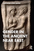 Cover: Gender in the Ancient Near East - Routledge