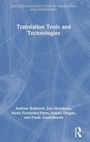 Cover: Translation Tools and Technologies - Routledge