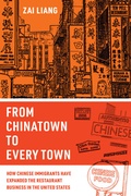 Cover: From Chinatown to Every Town - University of California Press