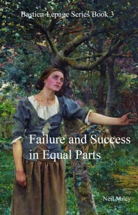 Abbildung von: Failure and Success in Equal Parts - Upside Down Inside Out Art