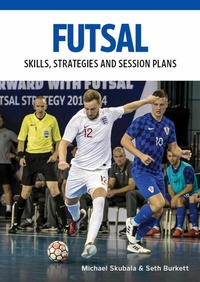 Abbildung von: Futsal - The Crowood Press Ltd