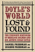 Cover: Doyle'S World - Lost & Found - Square One Publishers